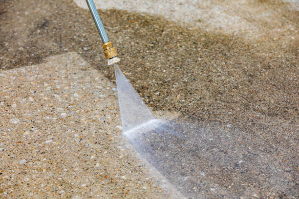  Nevada City, CA Pressure Washing Pros