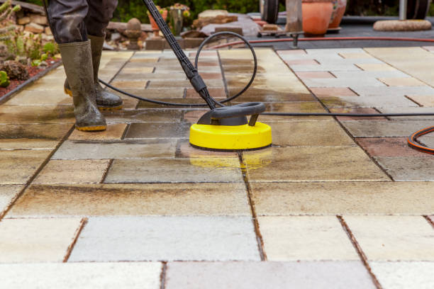 Solar Panel Cleaning in Nevada City, CA