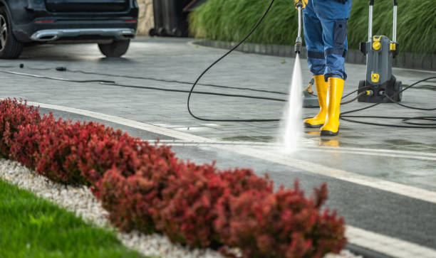 Best Concrete Sealing  in Nevada City, CA