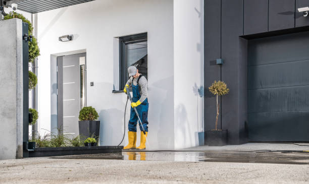 Best Machinery and Equipment Cleaning  in Nevada City, CA