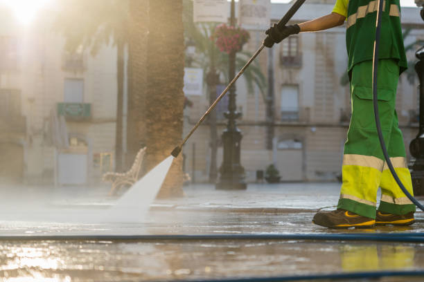 Best Post-Construction Pressure Washing  in Nevada City, CA