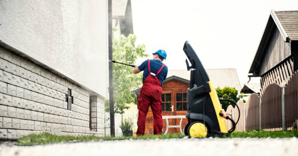 Best Roof Washing  in Nevada City, CA